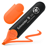 Schneider Job Highlighter Orange